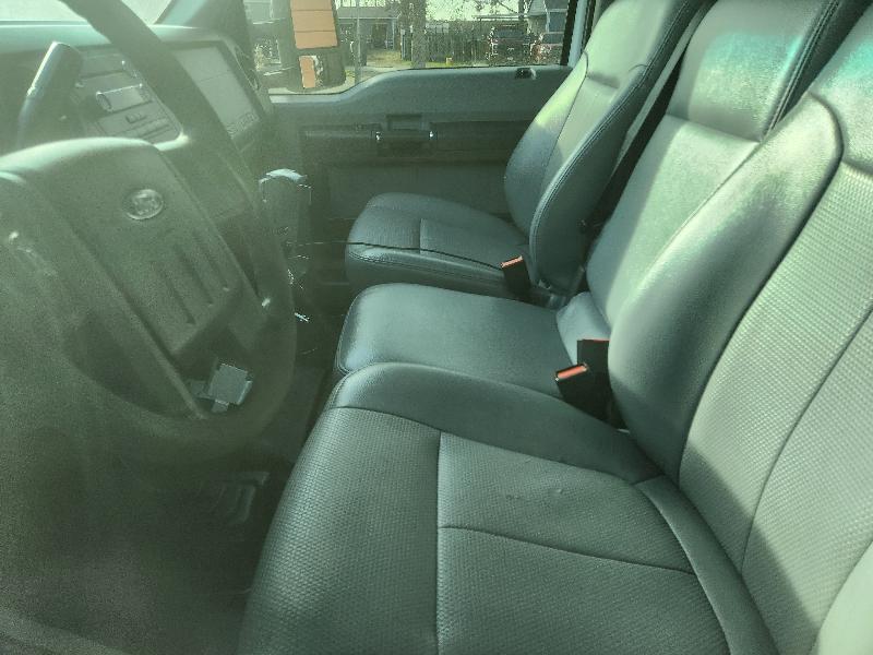 Ford F-450 Super Duty Chassis  2016