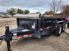 2024 Felling Trailers Unknown 