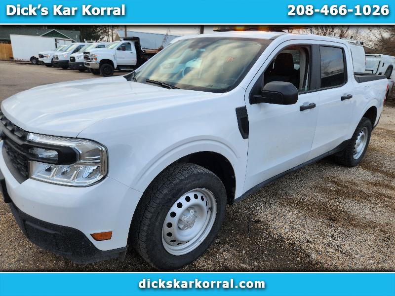 2024 Ford Maverick XL