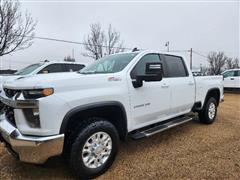 2023 Chevrolet Silverado 2500HD 