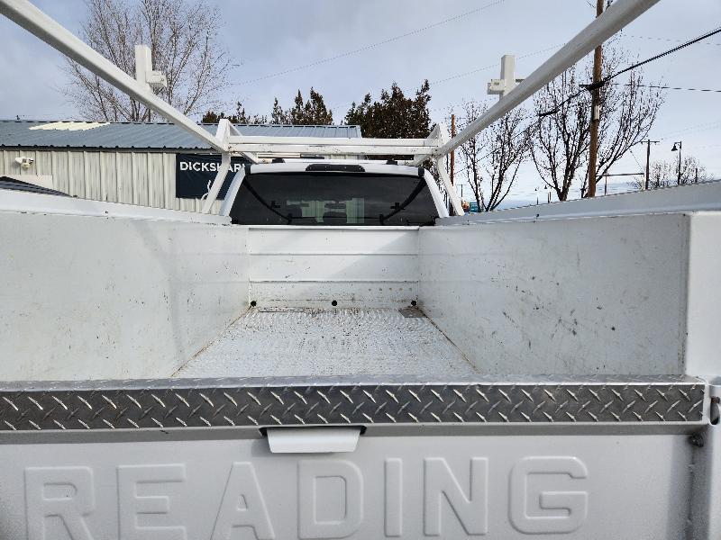 Ford F-450 SD Crew Cab  4WD DRW 2022