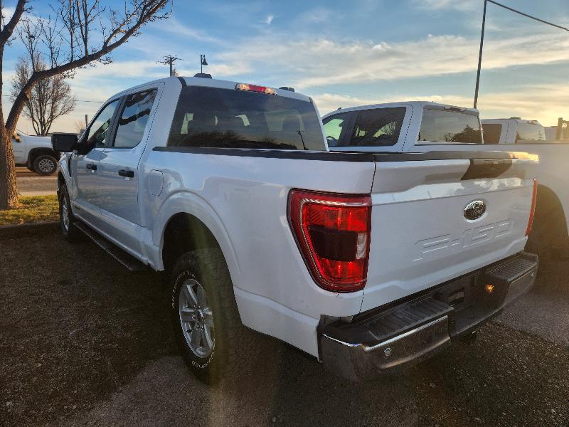Ford F-150  2022