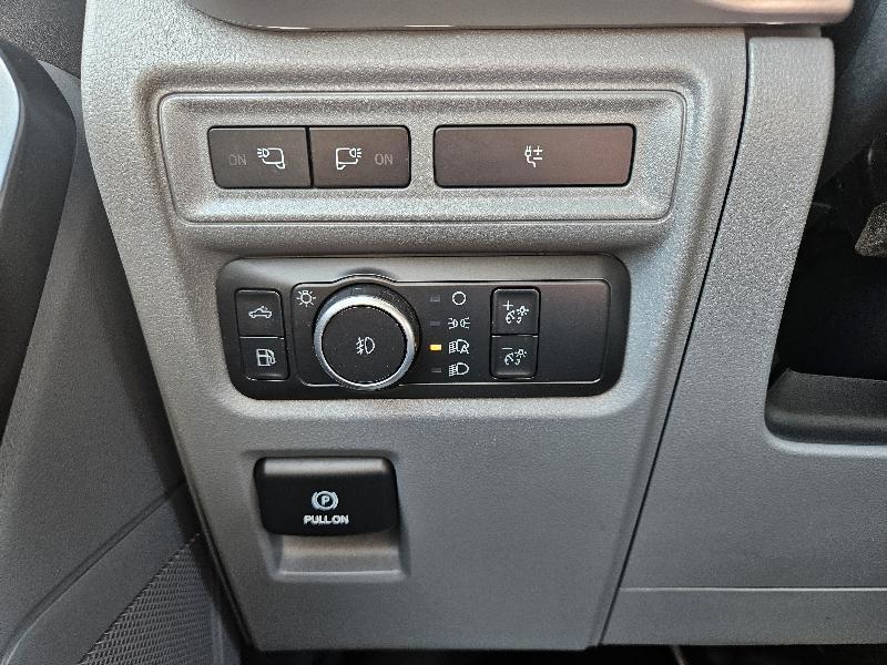 Ford F-150 FX4 SuperCrew 5.5-ft. Bed 4WD 2022