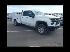 2023 Chevrolet Silverado 3500HD 