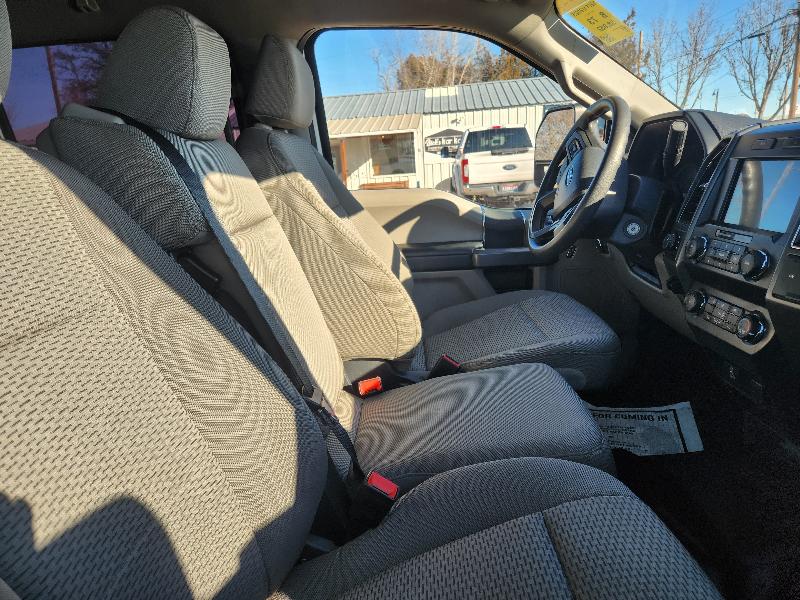 Ford F-350 SD XLT Crew Cab Long Bed 4WD 2022