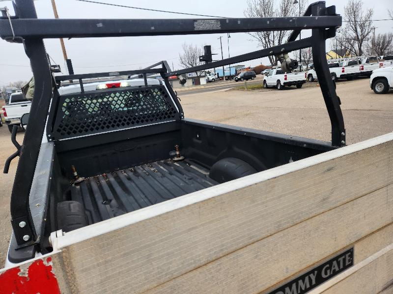 Ford F-250 SD XL Crew Cab 4WD 2018