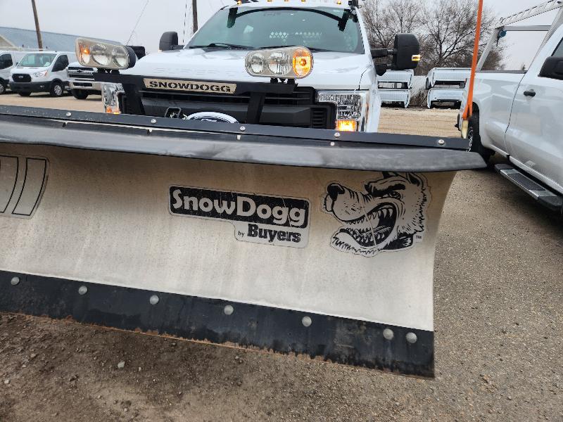 Ford F-250 SD XL Crew Cab 4WD 2018