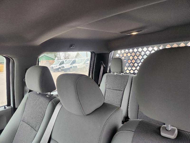 Ford F-250 SD XL Crew Cab 4WD 2018