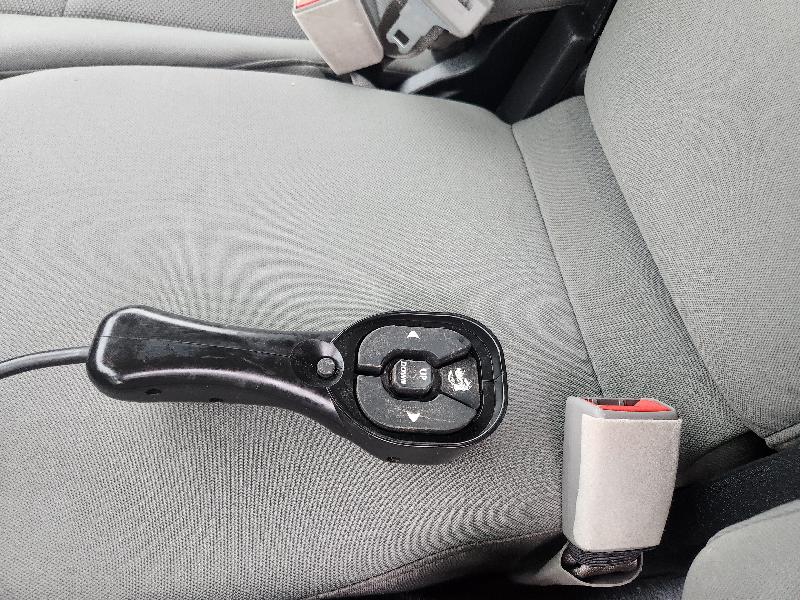 Ford F-250 SD XL Crew Cab 4WD 2018