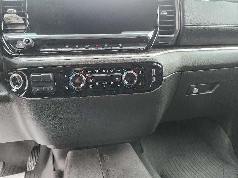 Chevrolet Silverado 2500HD LT Crew Cab Short Box 4WD 2024