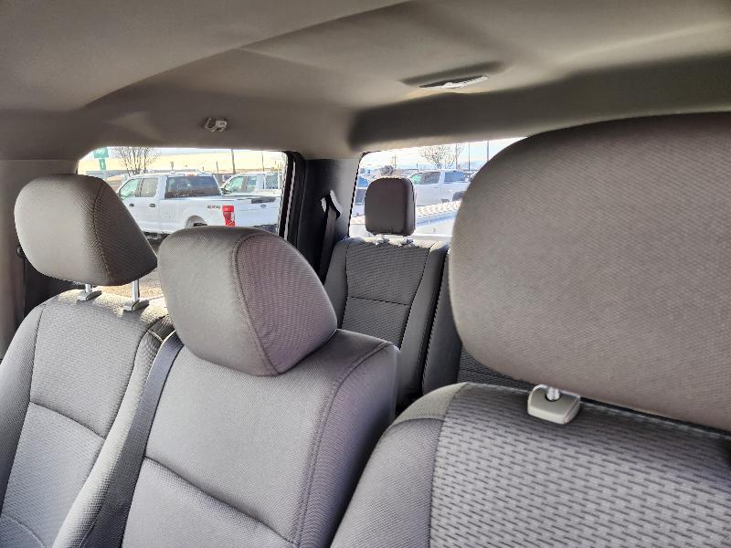 Ford F-250 SD XLT Crew Cab Long Bed 4WD 2022