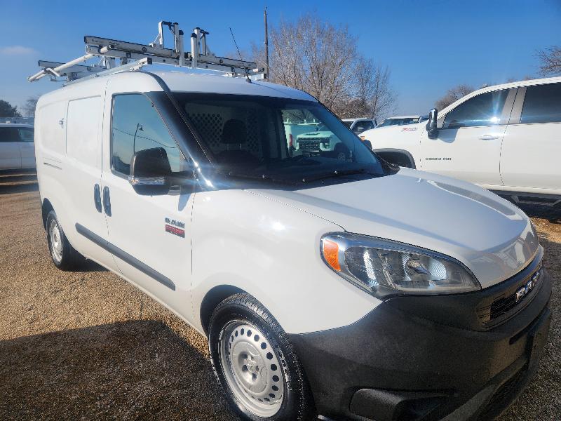 RAM ProMaster City Wagon 2021