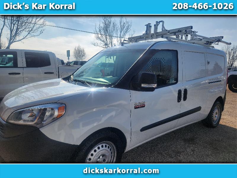 RAM ProMaster City Wagon 2021