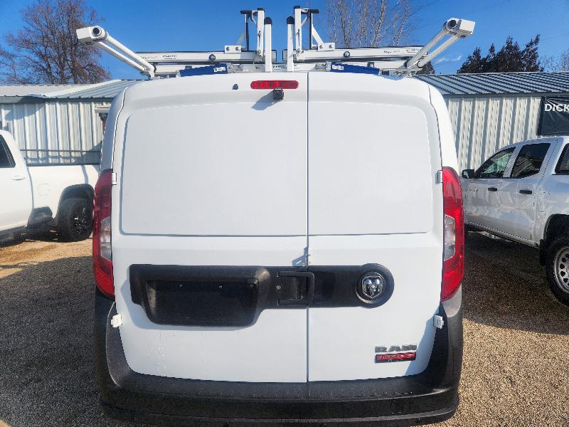 RAM ProMaster City Wagon 2021