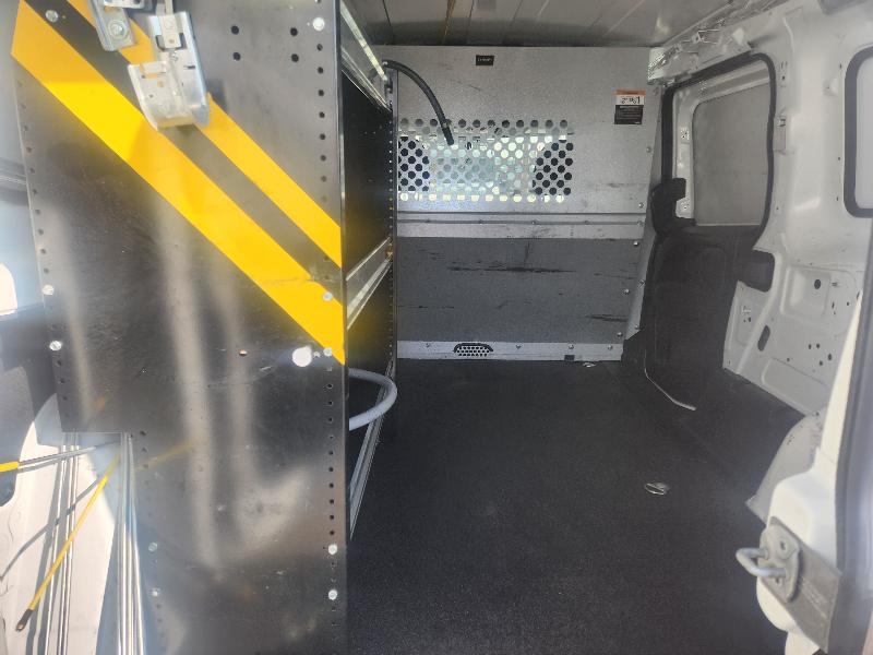 RAM ProMaster City Wagon 2021