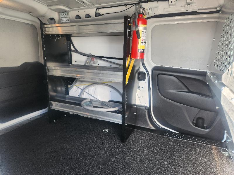 RAM ProMaster City Wagon 2021