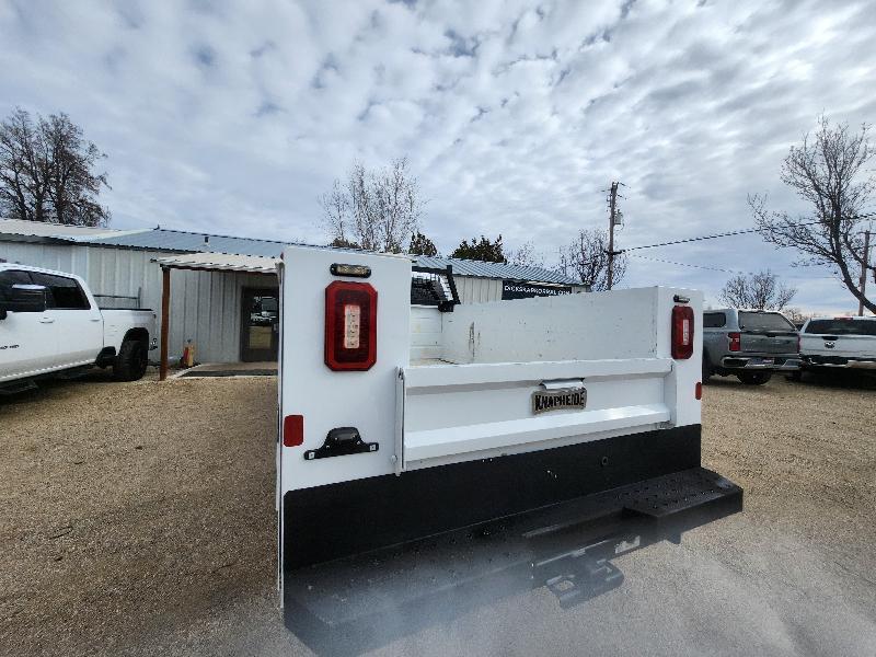 RAM 3500 ST Crew Cab LWB 4WD 2023
