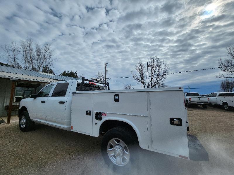 RAM 3500 ST Crew Cab LWB 4WD 2023
