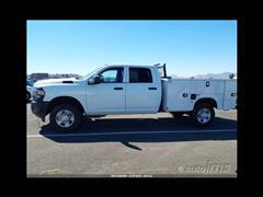 2023 RAM 3500 