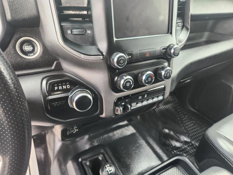 RAM 3500 ST Crew Cab LWB 4WD 2023