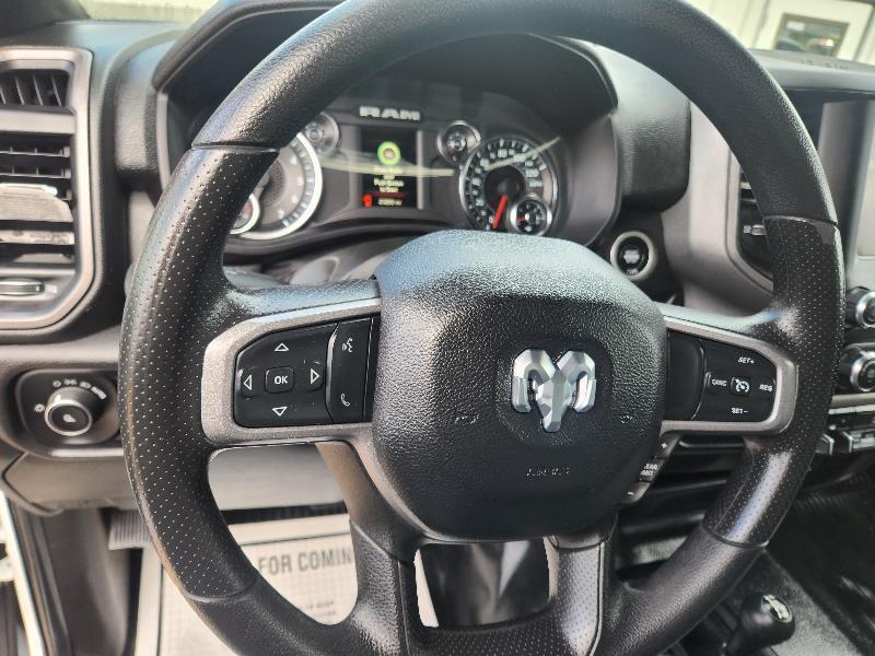 RAM 3500 ST Crew Cab LWB 4WD 2023