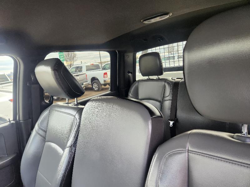 RAM 3500 ST Crew Cab LWB 4WD 2023