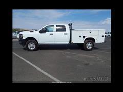 2023 RAM 3500 