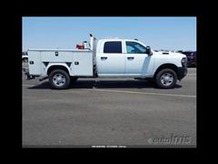 2023 RAM 3500 