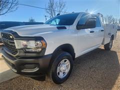 2023 RAM 3500 
