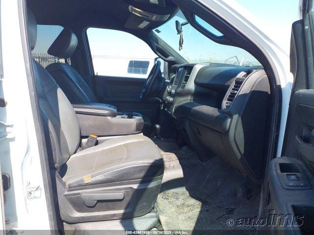 RAM 3500 ST Crew Cab LWB 4WD 2023