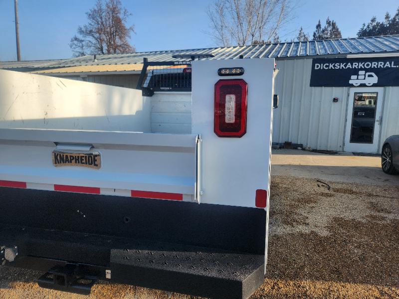 RAM 3500 ST Crew Cab LWB 4WD 2023