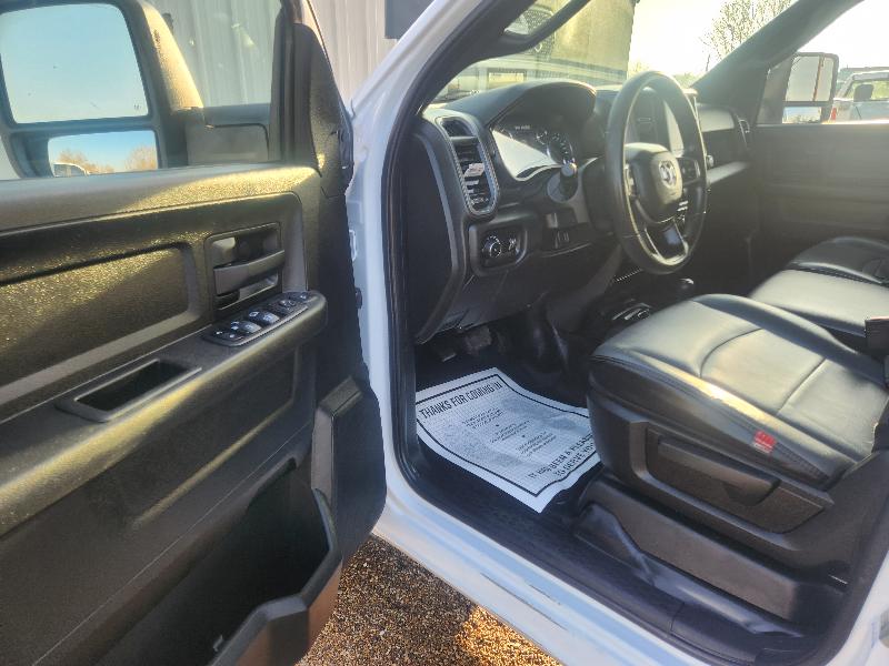 RAM 3500 ST Crew Cab LWB 4WD 2023