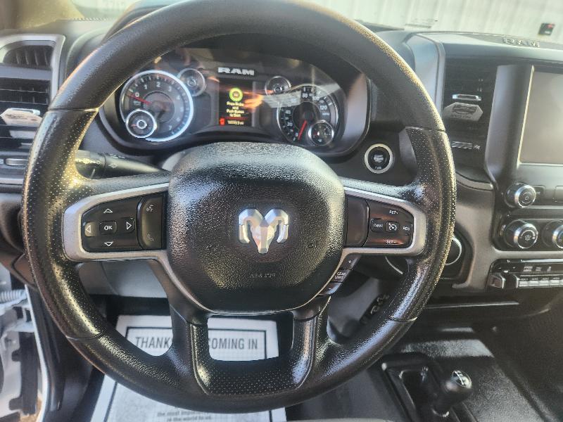 RAM 3500 ST Crew Cab LWB 4WD 2023