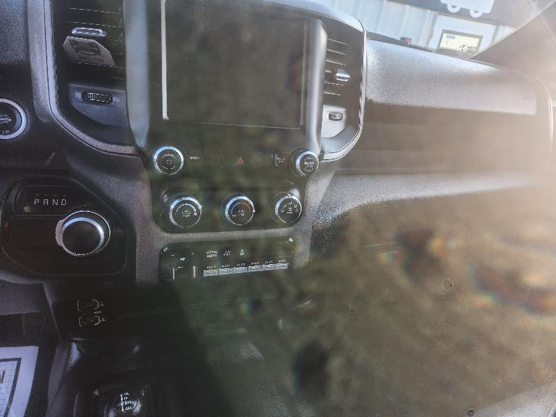 RAM 3500 ST Crew Cab LWB 4WD 2023