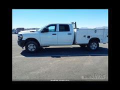 2023 RAM 3500 
