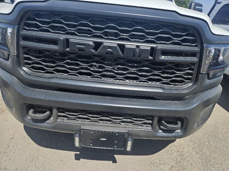 RAM 3500 ST Crew Cab LWB 4WD 2023