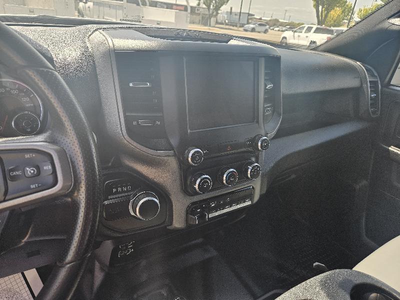 RAM 3500 ST Crew Cab LWB 4WD 2023