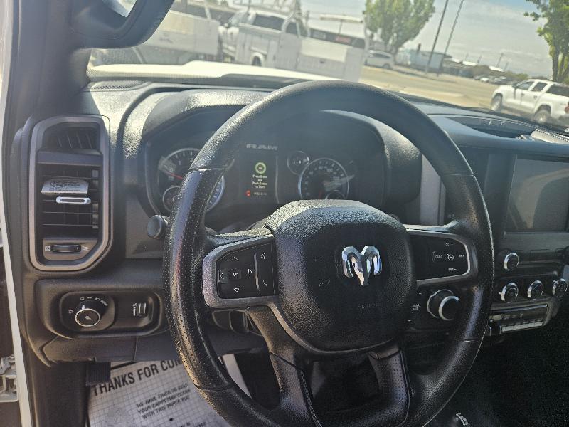 RAM 3500 ST Crew Cab LWB 4WD 2023