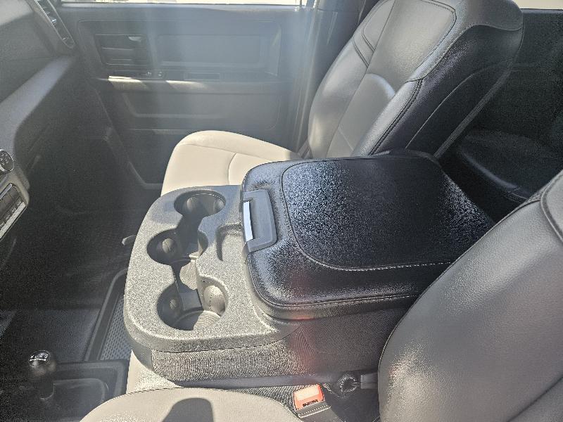 RAM 3500 ST Crew Cab LWB 4WD 2023