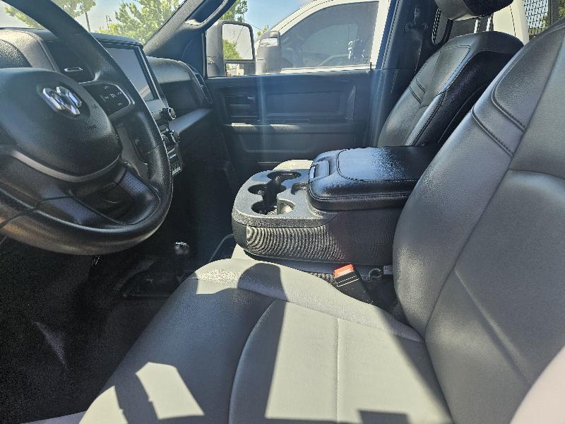RAM 3500 ST Crew Cab LWB 4WD 2023