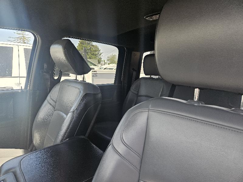 RAM 3500 ST Crew Cab LWB 4WD 2023