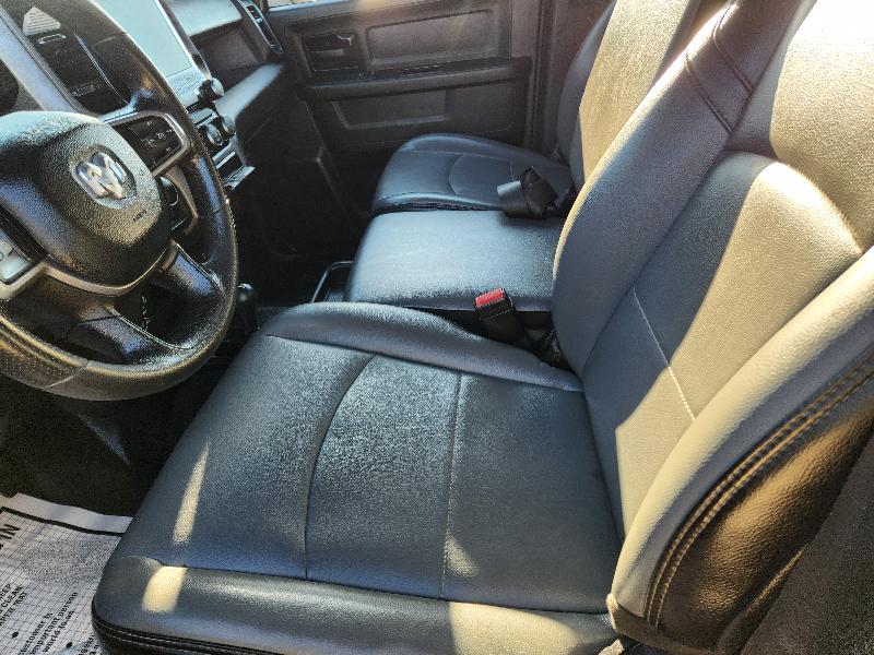 RAM 3500 Tradesman Crew Cab 4WD 2023