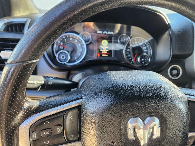 RAM 3500 Tradesman Crew Cab 4WD 2023