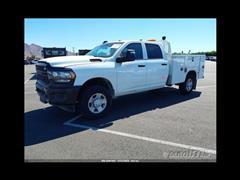 2023 RAM 3500 