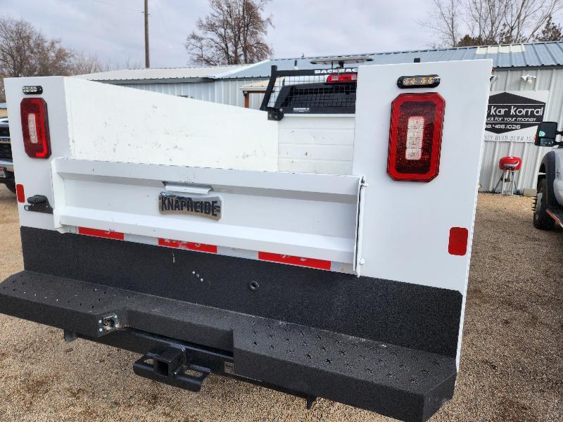 RAM 3500 ST Crew Cab LWB 4WD 2023