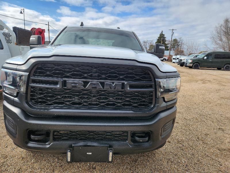 RAM 3500 ST Crew Cab LWB 4WD 2023