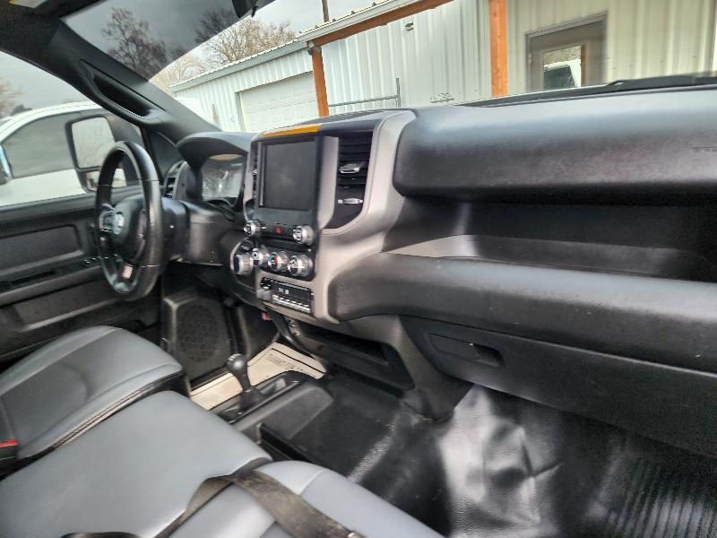 RAM 3500 ST Crew Cab LWB 4WD 2023
