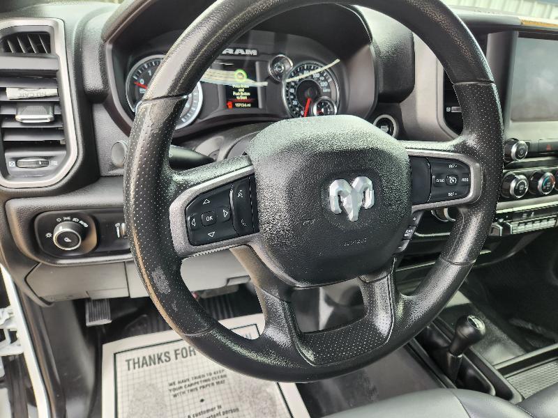 RAM 3500 ST Crew Cab LWB 4WD 2023