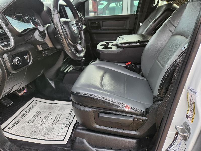 RAM 3500 ST Crew Cab LWB 4WD 2023