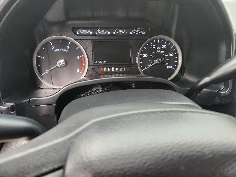 Ford F-350 SD XLT Crew Cab Long Bed 4WD 2019